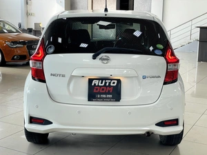 Хетчбэк Nissan Note 2019 года, 1317000 рублей, Солонцы