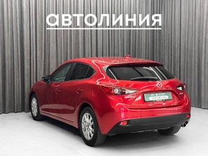 Хетчбэк Mazda Axela 2014 года, 1199000 рублей, Красноярск