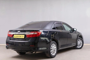 Седан Toyota Camry 2012 года, 1549000 рублей, Новосибирск