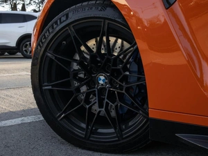 Купе BMW M4 2021 года, 9300000 рублей, Большой Сочи