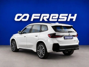 Внедорожник BMW X1 2026 года, 5844434 рублей, Москва