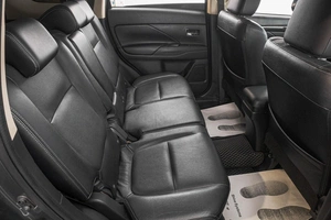 Внедорожник Mitsubishi Outlander 2015 года, 2489000 рублей, Барнаул