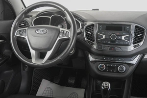 Универсал ВАЗ (LADA) Vesta 2020 года, 1149000 рублей, Кемерово