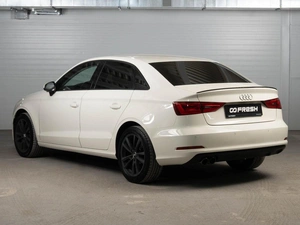 Седан Audi A3 2013 года, 1458000 рублей, Ставрополь
