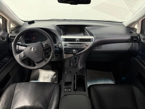 Внедорожник Lexus RX 2009 года, 1799000 рублей, Красноярск