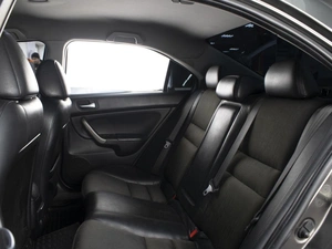 Седан Honda Accord 2007 года, 990000 рублей, Омск