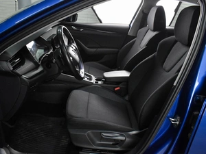 Лифтбек Skoda Octavia 2021 года, 2534000 рублей, Воронеж