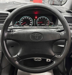 Универсал Toyota Corolla Fielder 2005 года, 837000 рублей, Красноярск