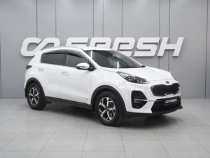Внедорожник Kia Sportage 2019 года, 2420000 рублей, Ростов-на-Дону