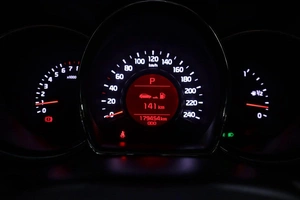 Хэтчбек Kia Ceed 2014 года, 1200000 рублей, Брянск