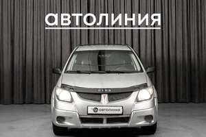 Минивэн Pontiac Vibe 2002 года, 599000 рублей, Красноярск
