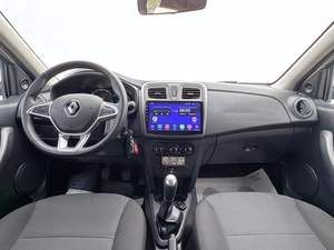 Хетчбэк Renault Sandero 2018 года, 1099000 рублей, Орёл