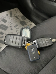 Седан Kia Cerato 2014 года, 897000 рублей, Солонцы