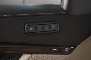 Внедорожник Cadillac Escalade 2018 года, 6420000 рублей, Минеральные Воды