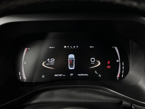 Внедорожник Haval Jolion 2023 года, 1750500 рублей, Казань