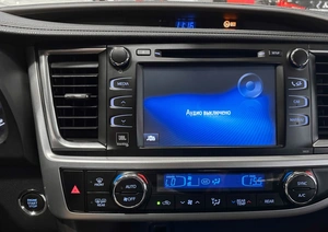 Внедорожник Toyota Highlander 2014 года, 2850000 рублей, Красноярск