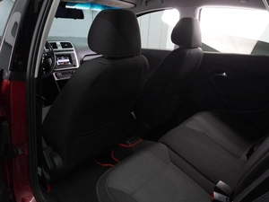 Седан Volkswagen Polo 2016 года, 1113000 рублей, Воронеж