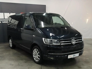 Минивэн Volkswagen Caravelle 2016 года, 2620000 рублей, Курск