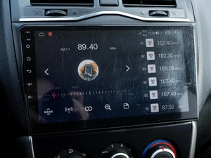 Лифтбек ВАЗ (LADA) Granta 2019 года, 735000 рублей, Краснодар