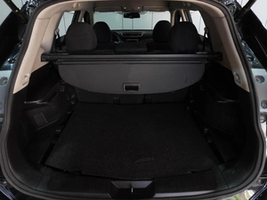 Внедорожник Nissan X-Trail 2017 года, 1549000 рублей, Воронеж