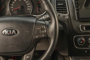 Внедорожник Kia Sorento 2014 года, 1659000 рублей, Челябинск