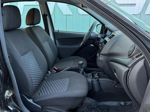 Седан ВАЗ (LADA) Granta 2023 года, 799000 рублей, Кропоткин