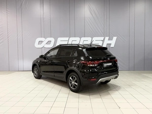 Хетчбэк Kia Rio X-Line 2019 года, 1620000 рублей, Нижневартовск