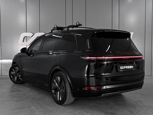 Внедорожник Li Auto L9 2023 года, 6450000 рублей, Аксай
