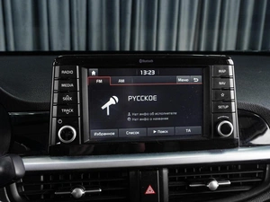 Хетчбэк Kia Picanto 2018 года, 1579000 рублей, Тюмень