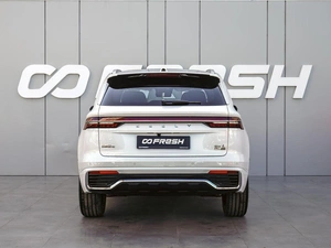 Внедорожник Geely Xingyue L 2026 года, 4620000 рублей, Краснодар