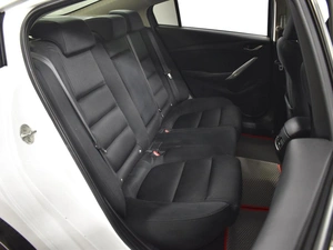 Седан Mazda 6 2015 года, 1298100 рублей, Казань