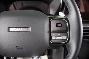 Внедорожник Haval H3 2025 года, 2539000 рублей, Пермь