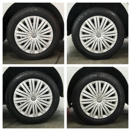 Седан Volkswagen Polo 2019 года, 1395000 рублей, Курск