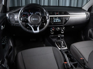 Седан Kia Rio 2020 года, 1430000 рублей, Волгоград