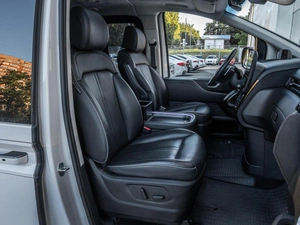Минивэн Hyundai Staria 2021 года, 4740000 рублей, Ставрополь