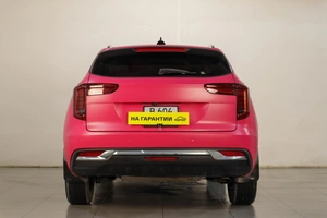 Внедорожник Haval Jolion 2023 года, 1829000 рублей, Челябинск