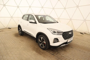 Внедорожник Chery Tiggo 4 2023 года, 1799000 рублей, Обнинск
