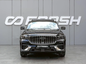 Внедорожник Geely Xingyue L 2026 года, 4320000 рублей, Краснодар