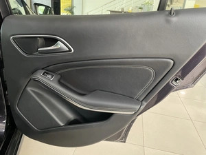 Внедорожник Mercedes-benz GLA-класс 2016 года, 2337000 рублей, Солонцы