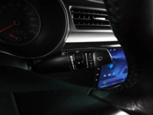 Седан Kia Rio 2017 года, 1449000 рублей, Воронеж
