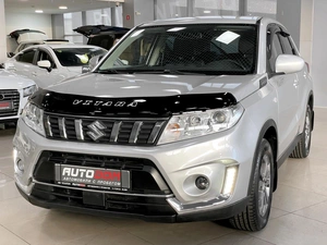 Внедорожник Suzuki Vitara 2021 года, 1787000 рублей, Солонцы