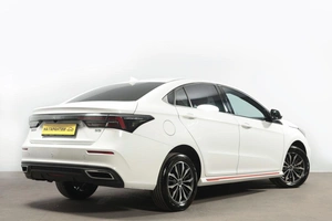 Седан OMODA S5 2023 года, 1389000 рублей, Новосибирск