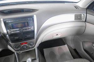 Внедорожник Subaru Forester 2009 года, 1449000 рублей, Кемерово