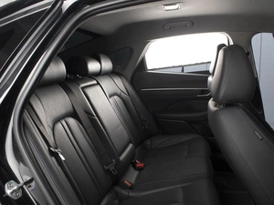 Седан Hyundai Sonata 2019 года, 2500000 рублей, Омск