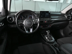 Седан Kia Cerato 2019 года, 2159000 рублей, Ростов-на-Дону