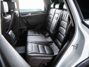 Внедорожник Volkswagen Touareg 2016 года, 2975070 рублей, Волгоград