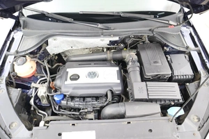 Внедорожник Volkswagen Tiguan 2012 года, 1150000 рублей, Обнинск