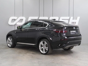 Внедорожник BMW X6 2010 года, 2650000 рублей, Воронеж