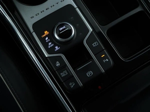 Внедорожник Kia Sorento 2020 года, 3049046 рублей, Москва