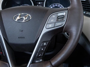 Внедорожник Hyundai Santa Fe 2013 года, 1735000 рублей, Краснодар